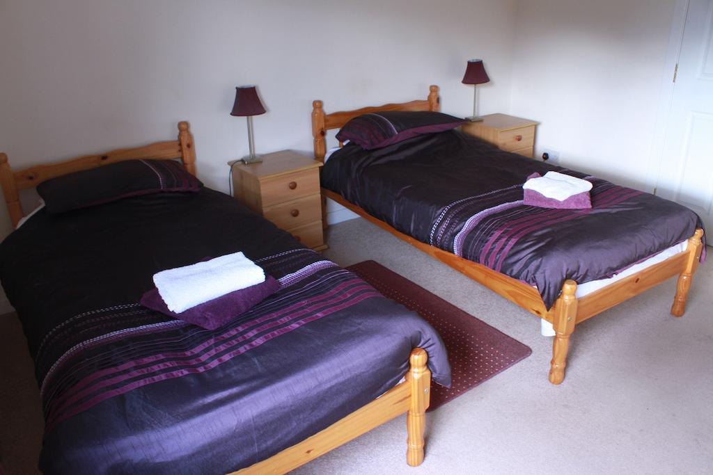 The Black Bull Inn Inverurie Habitación foto
